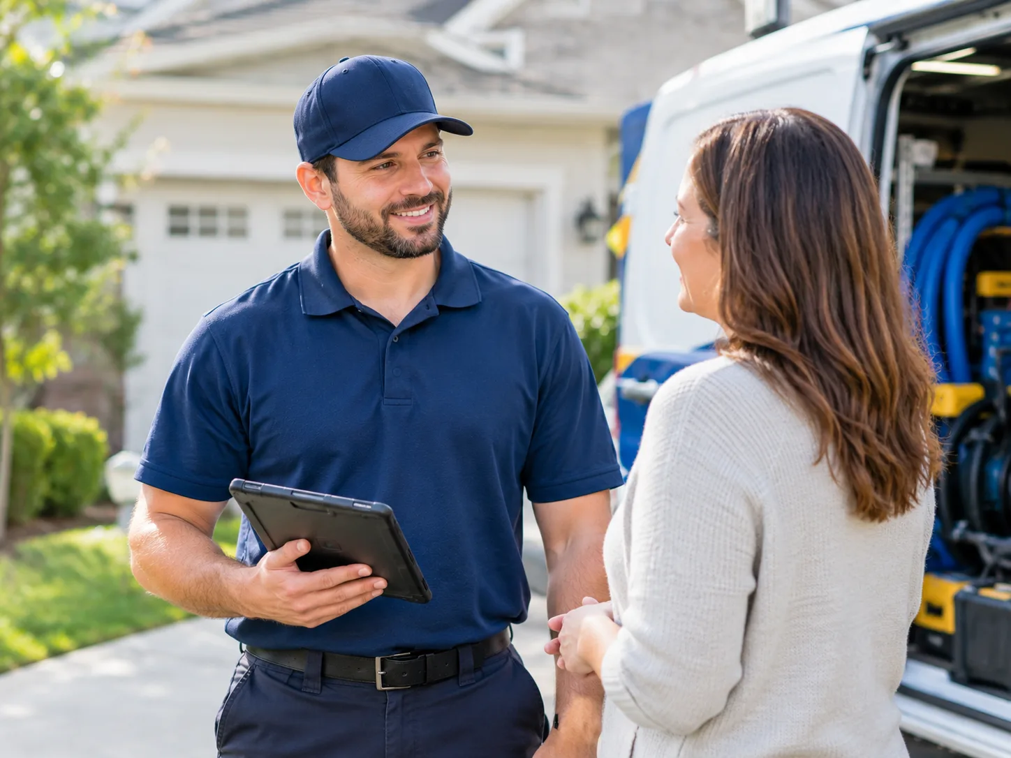 Sewage Backup Cleanup Stinnett, TX FAQs